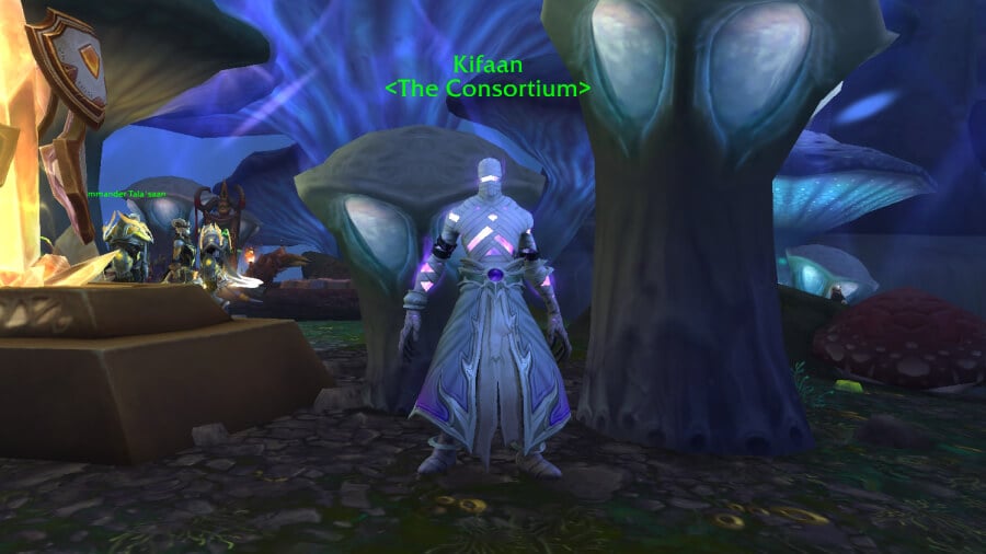 New and Updated Field Accolade Vendors in WoW Midnight Patch 12.0.7